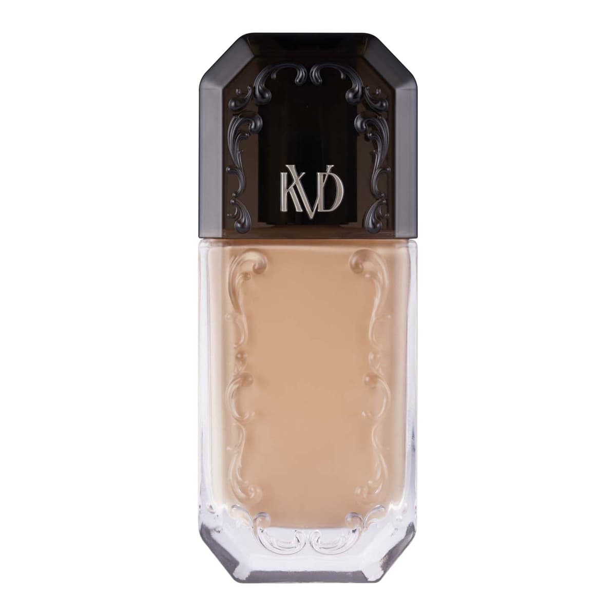 Good Apple Non-Comedogenic Full-Coverage Serum Foundation, Medium 048