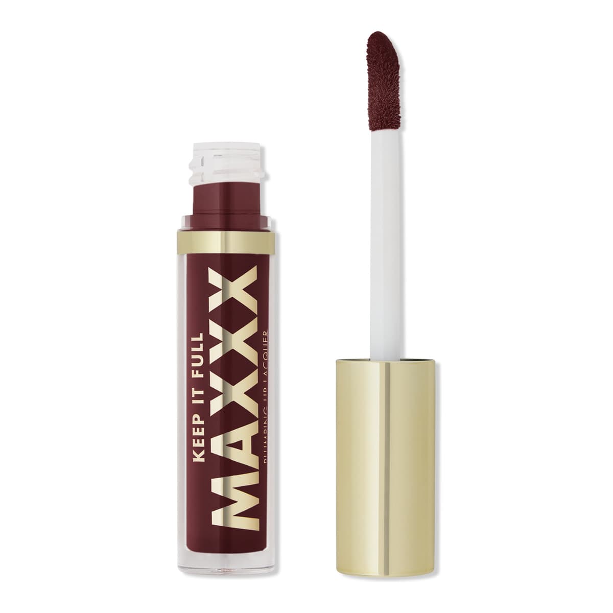 Keep It Full Maxxx Lip Plumper, In The DMs