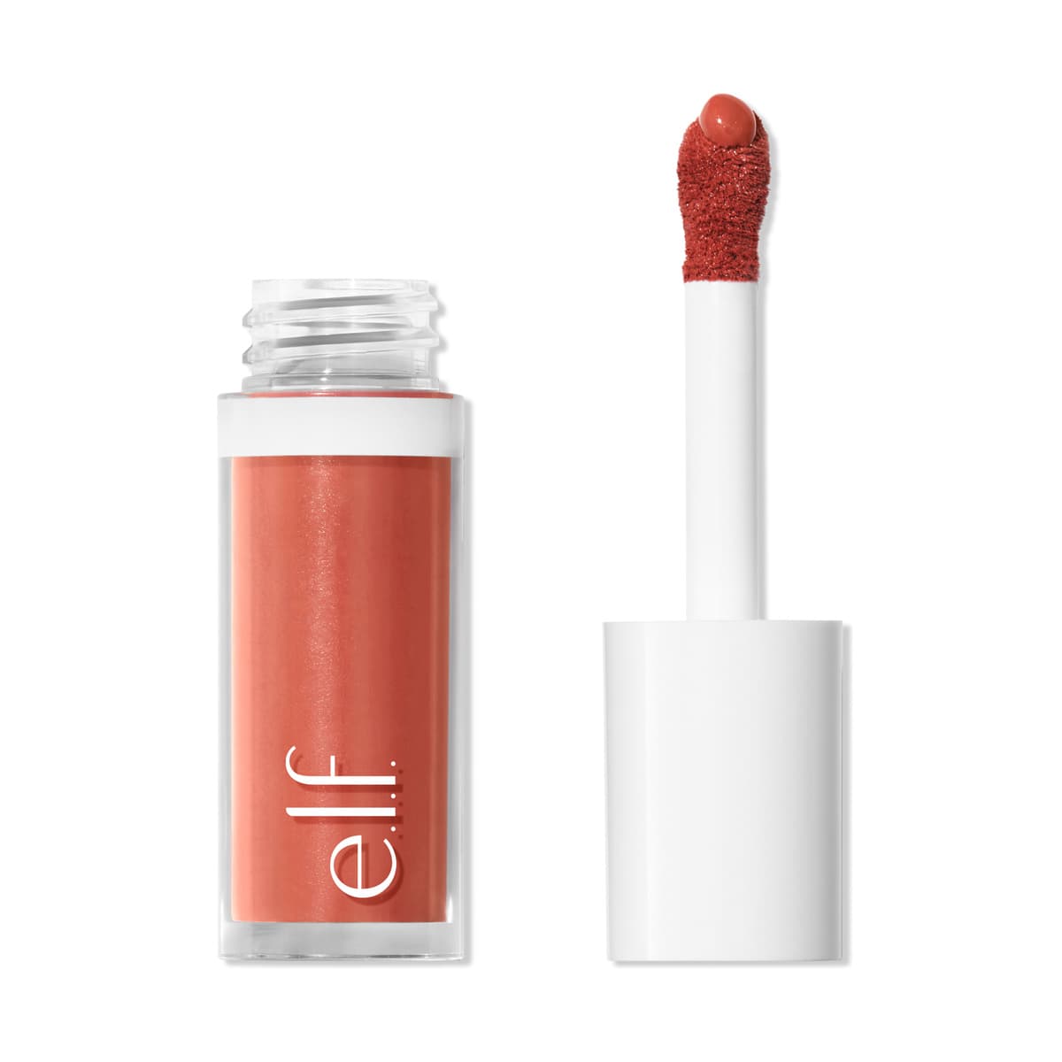 Camo Liquid Blush, Copper Etiquette