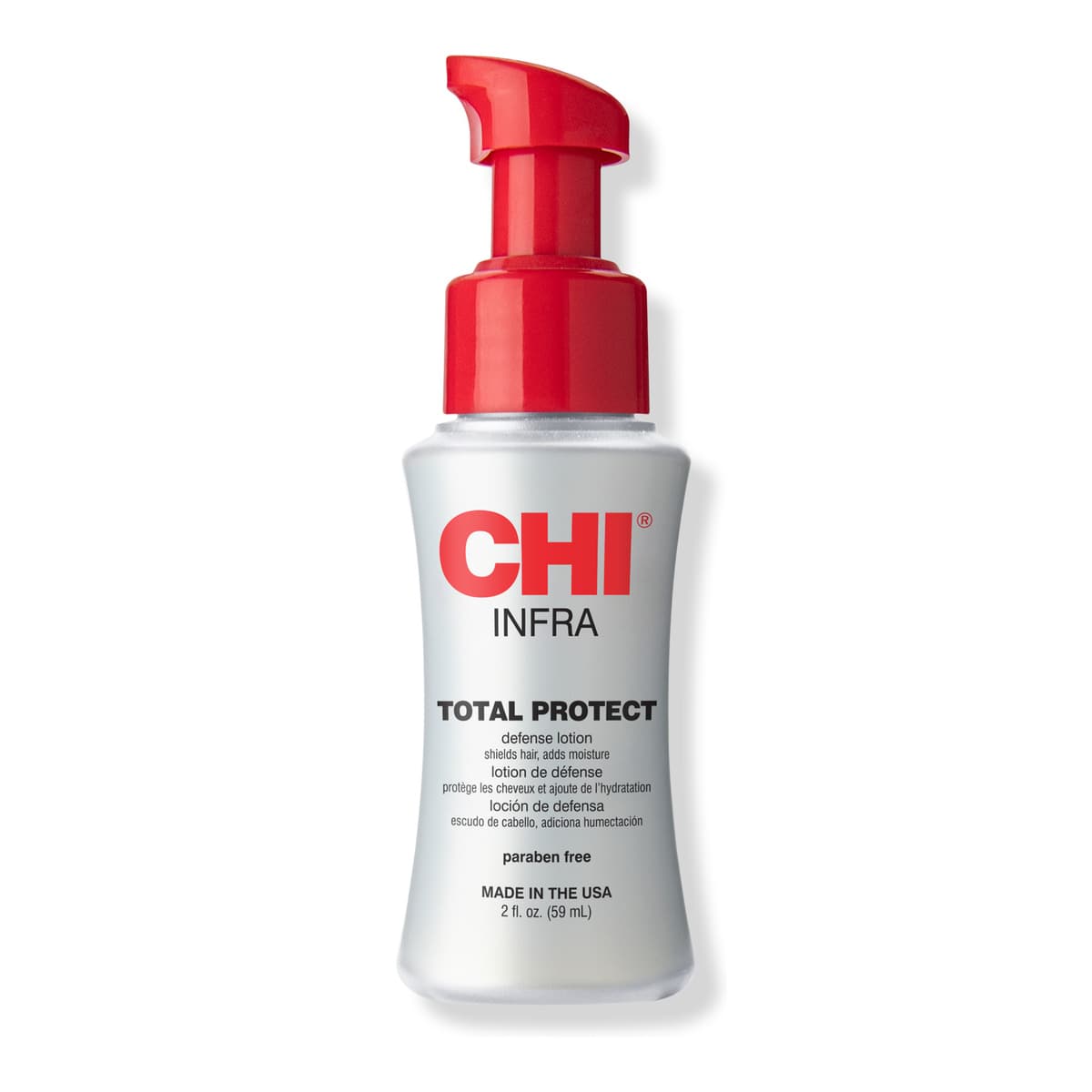 Travel Size Total Protect