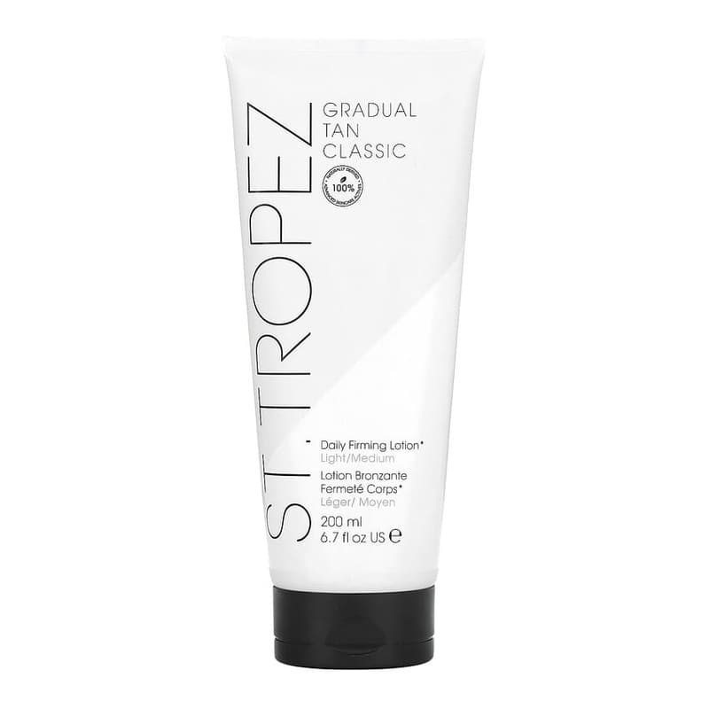 Gradual Tan Classic