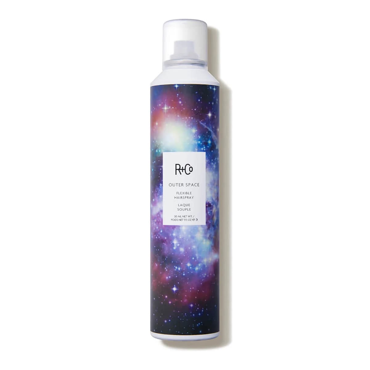Outer Space Flexible Hairspray