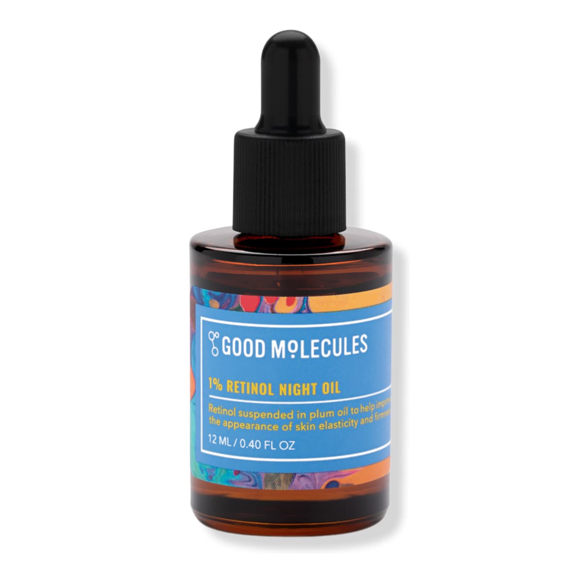 1% Retinol Night Oil