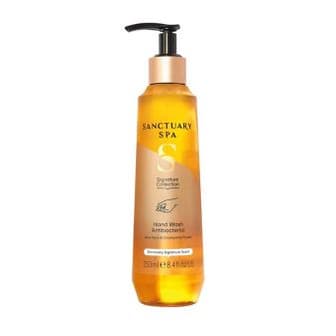Spa Signature Collection Hand Wash Antibacterial