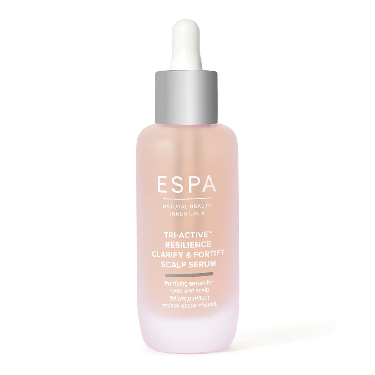 Tri-Active Resilience Clarify & Fortify Scalp Serum