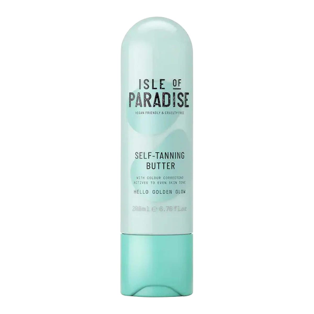 Even Skin Tone Self-Tanning Body Butter