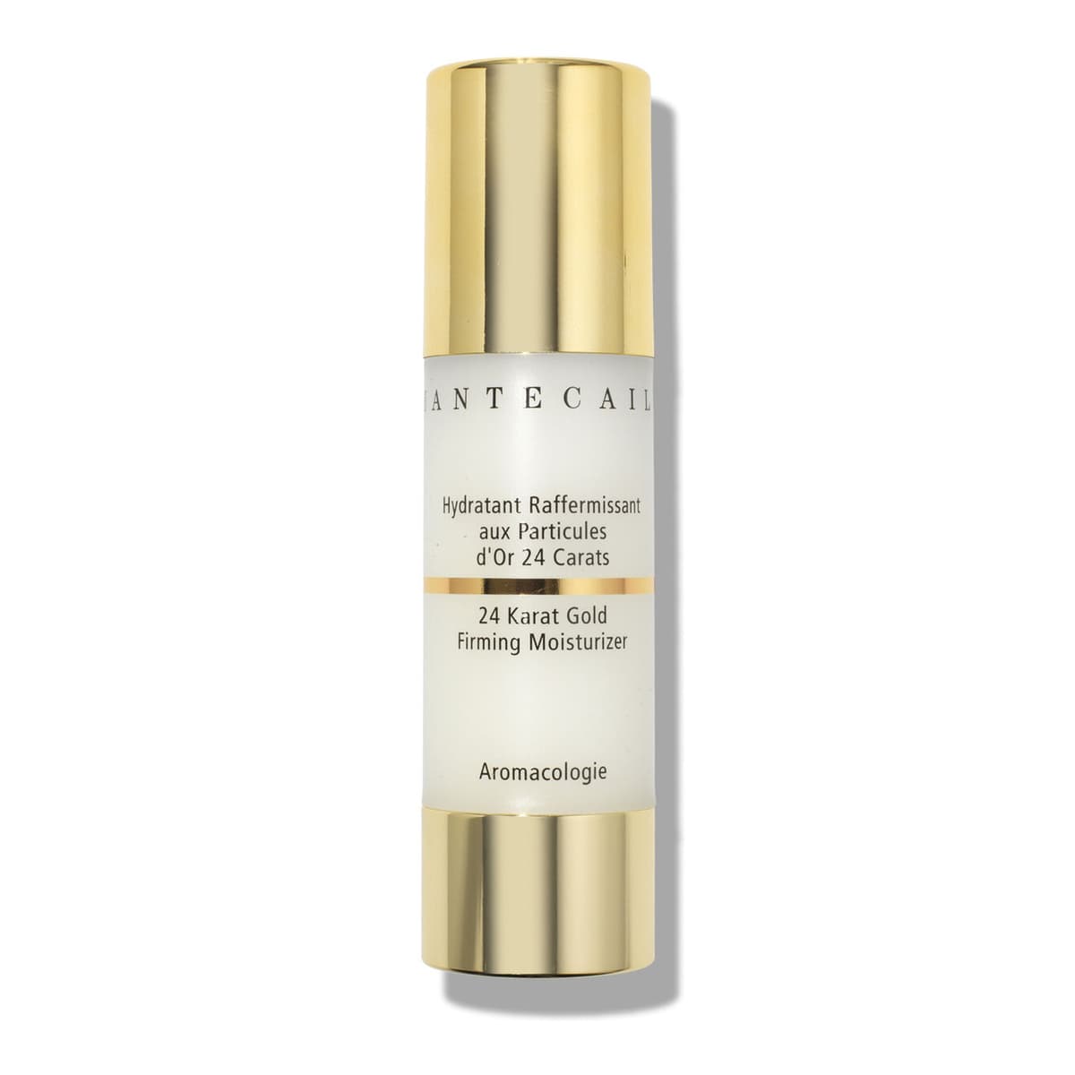 24 Karat Gold Face Cream