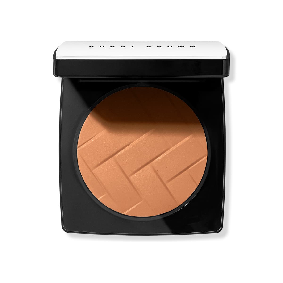 Vitamin Enriched Pressed Powder, Golden Brown