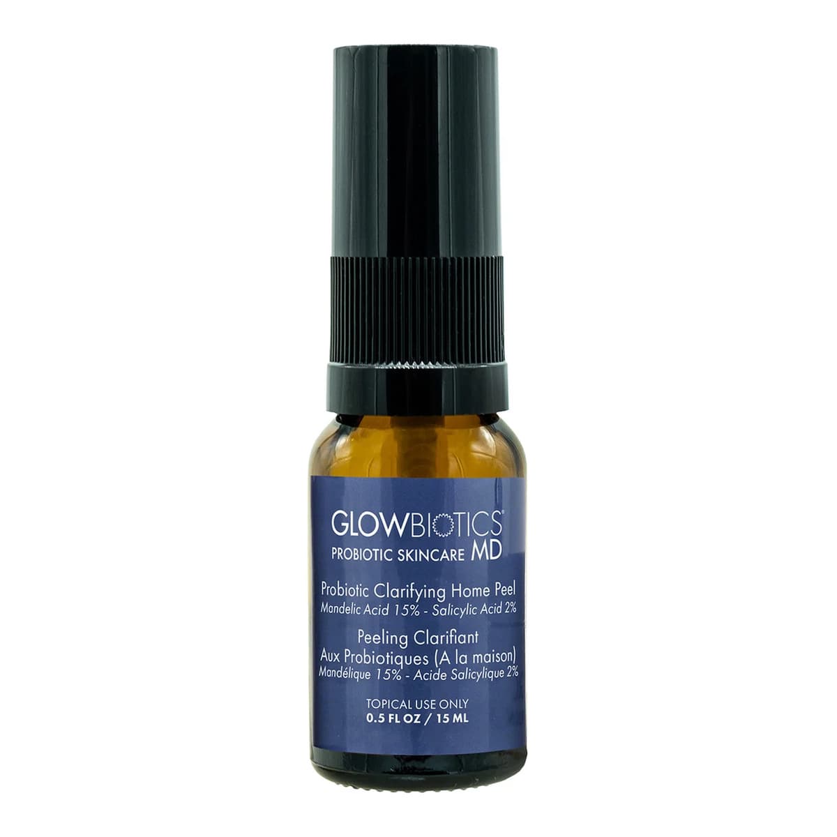 Probiotic Clarfiying Home Peel