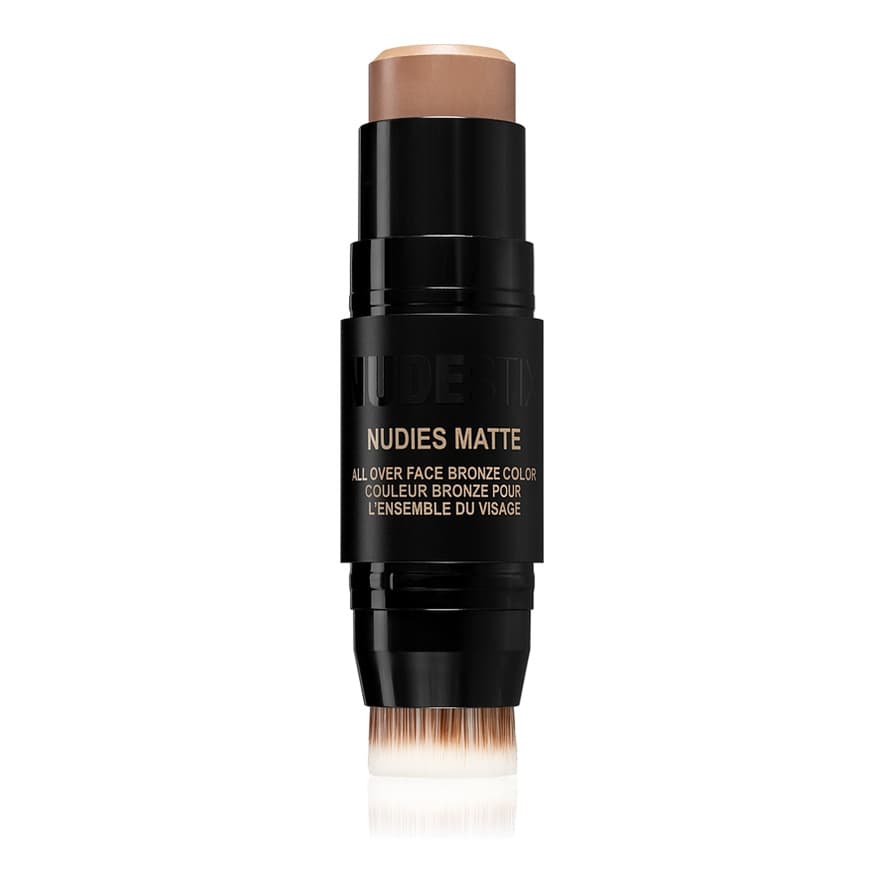Nudies Matte