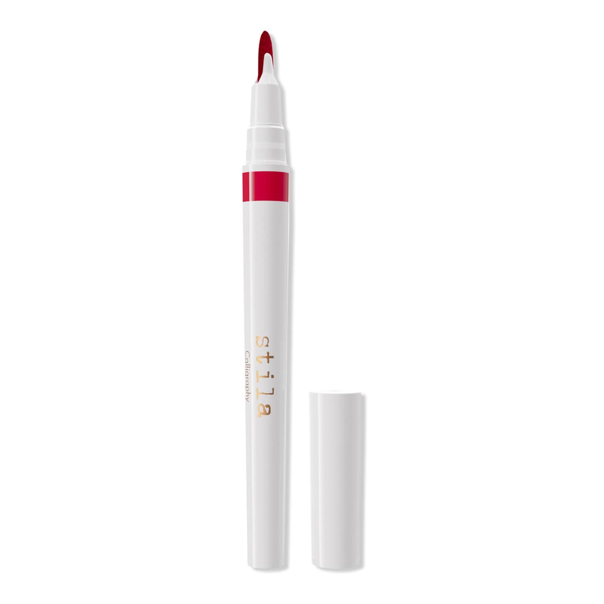 Calligraphy Lip Stain, Michelle