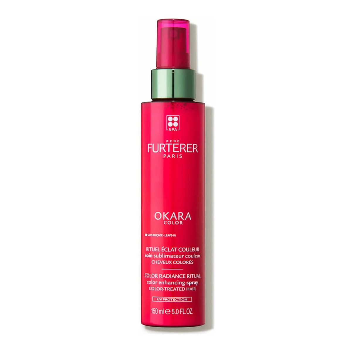 Renà Furterer OKARA COLOR Color Enhancing Spray