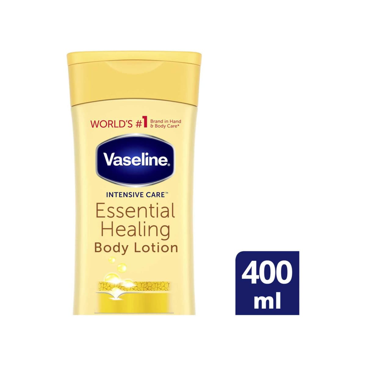 Intensive Care Body Lotion Essential Healing