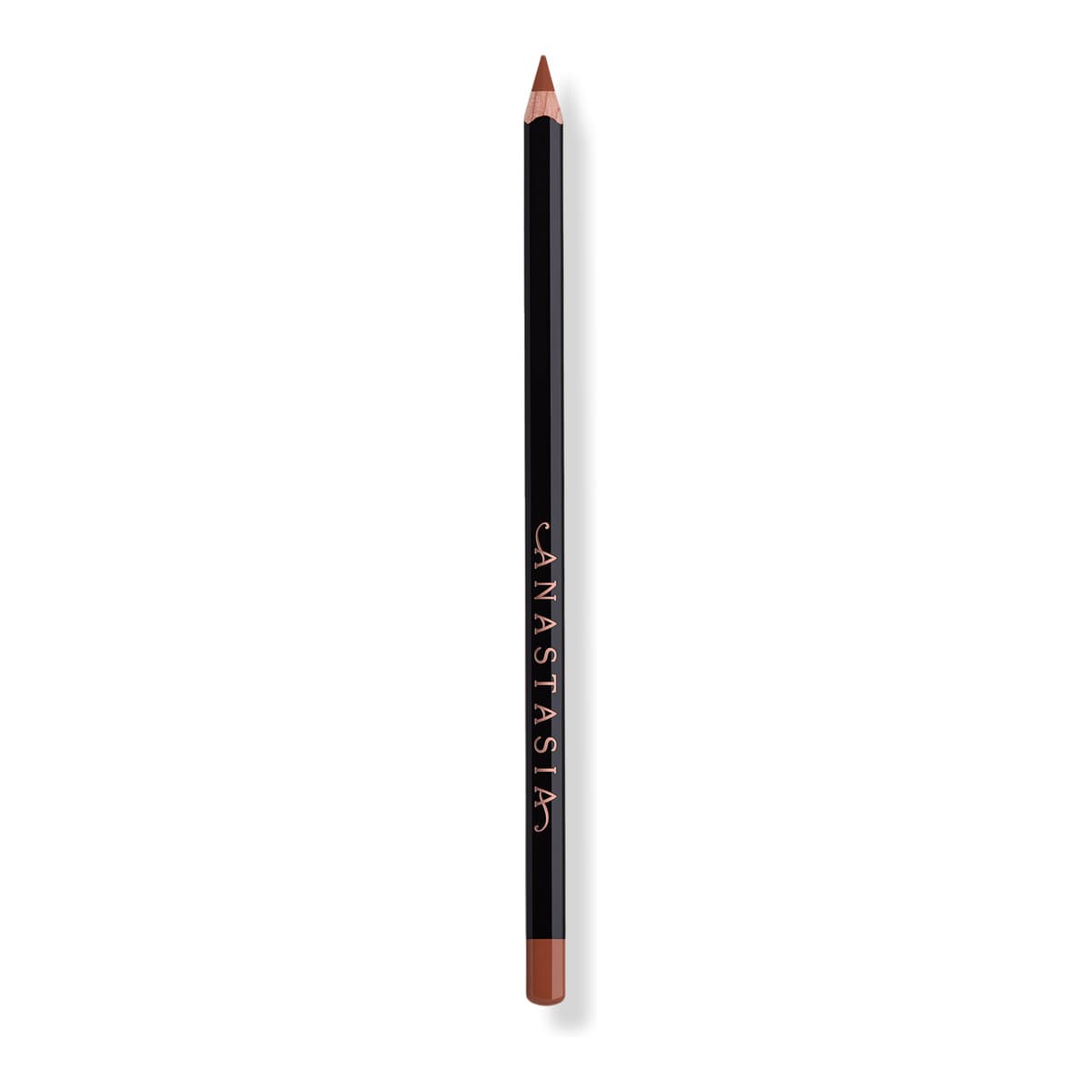 Long-Lasting Velvety-Matte Lip Liner, Cool Brown