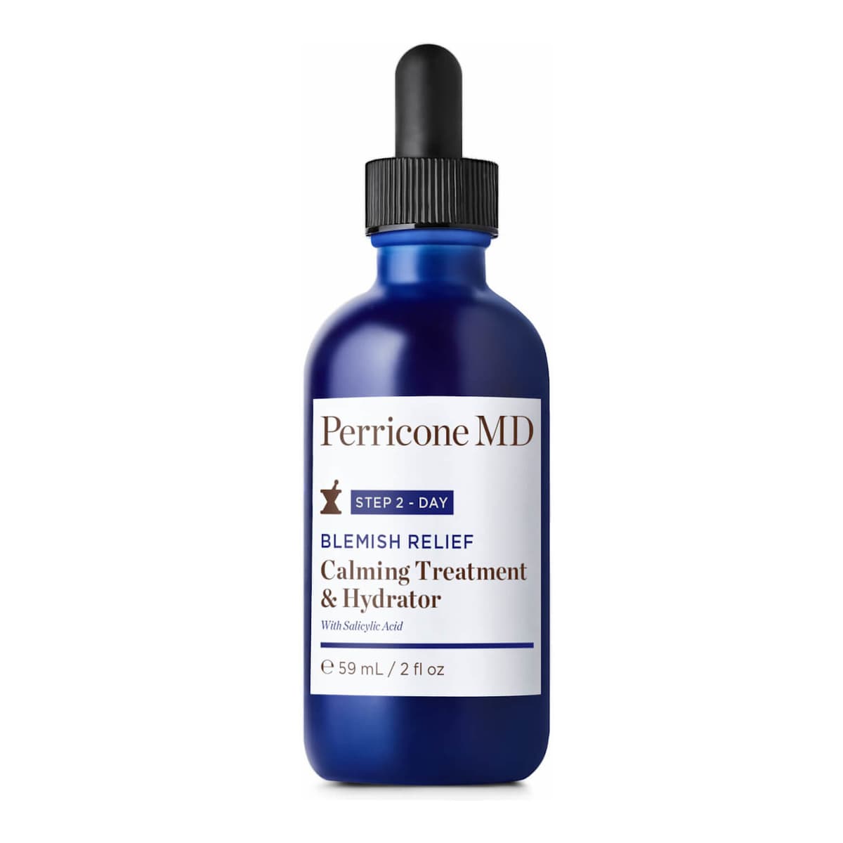 Blemish Relief Calming Treatment and Hydrator