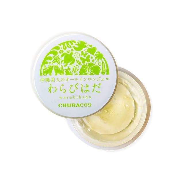 Warabihada All In One Gel Moisturizing