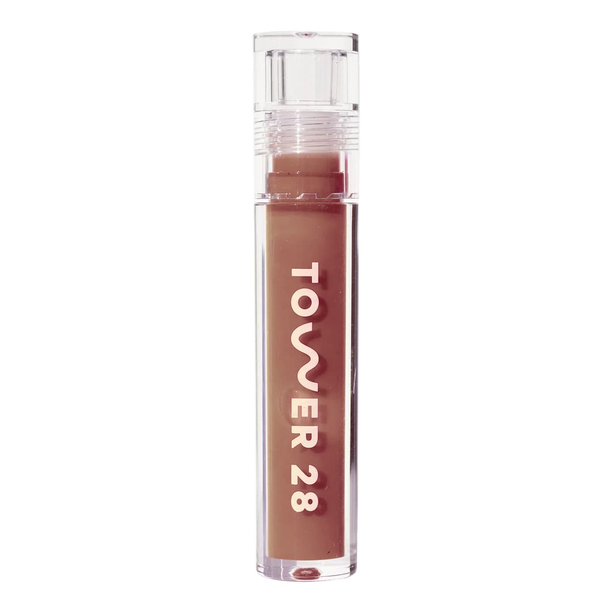 ShineOn Lip Jelly Non-Sticky Gloss, Almond