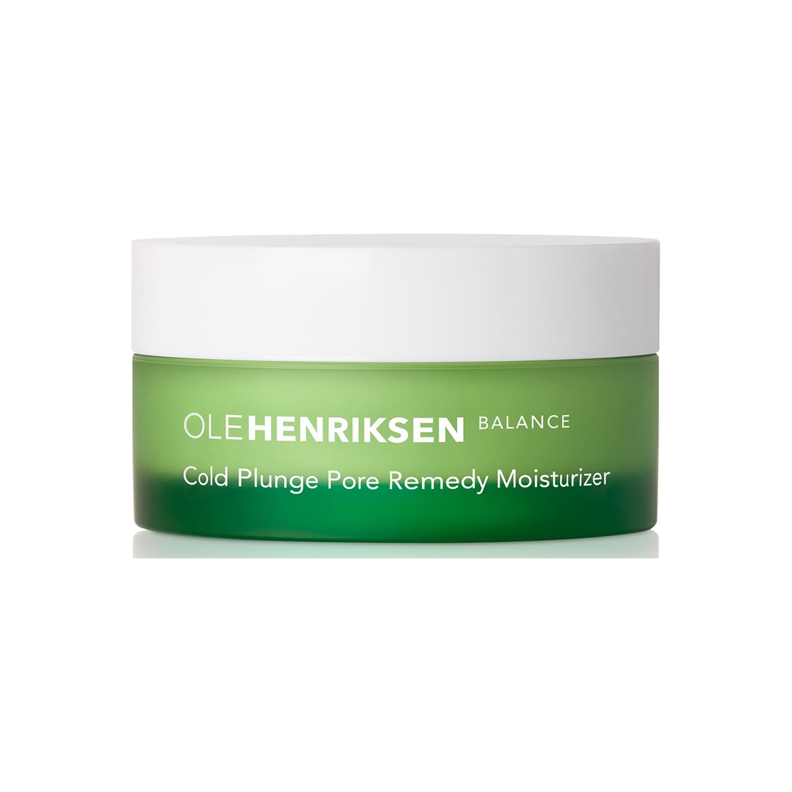 Cold Plunge Pore Remedy Moisturizer