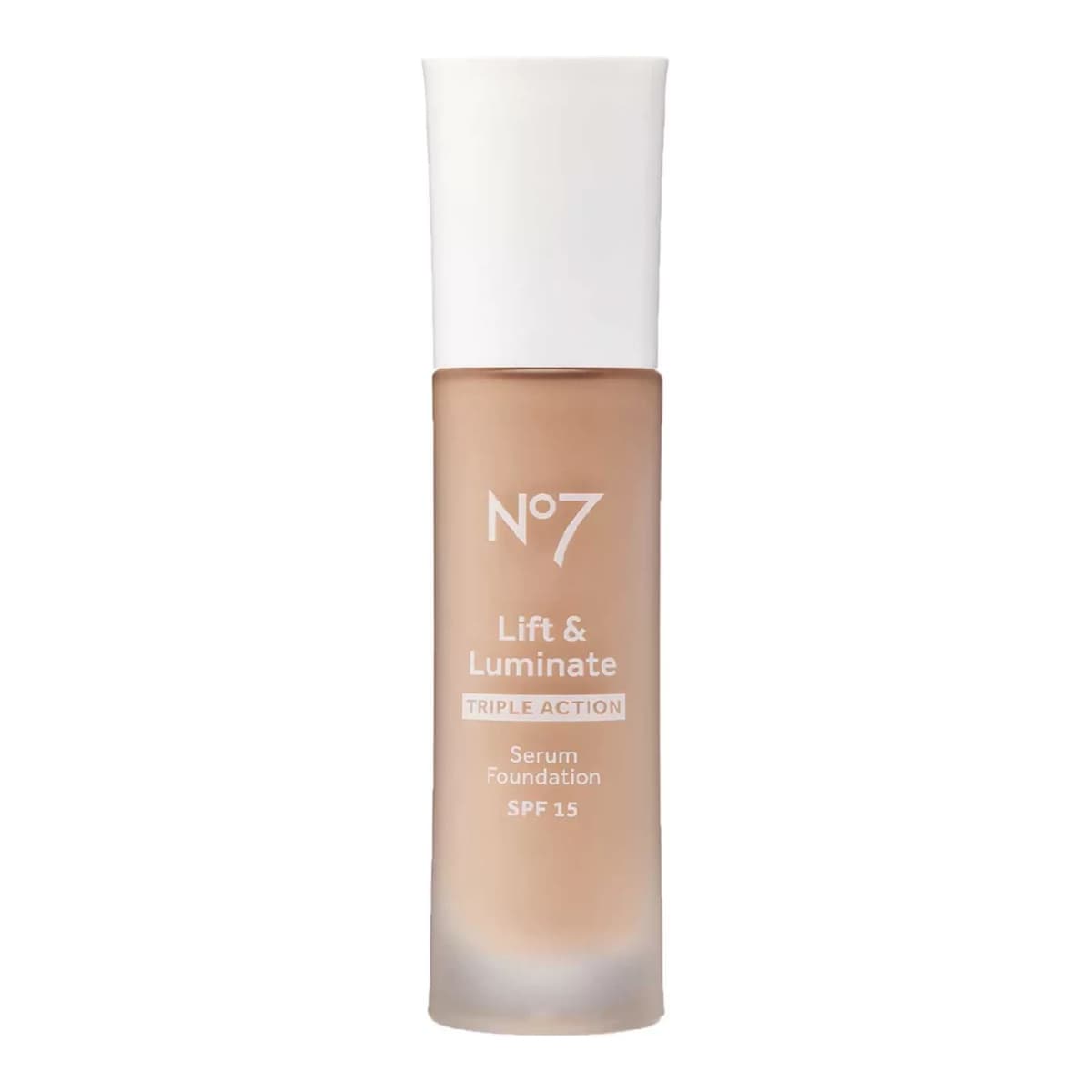 Lift & Luminate TRIPLE ACTION Serum Foundation, Cool Ivory