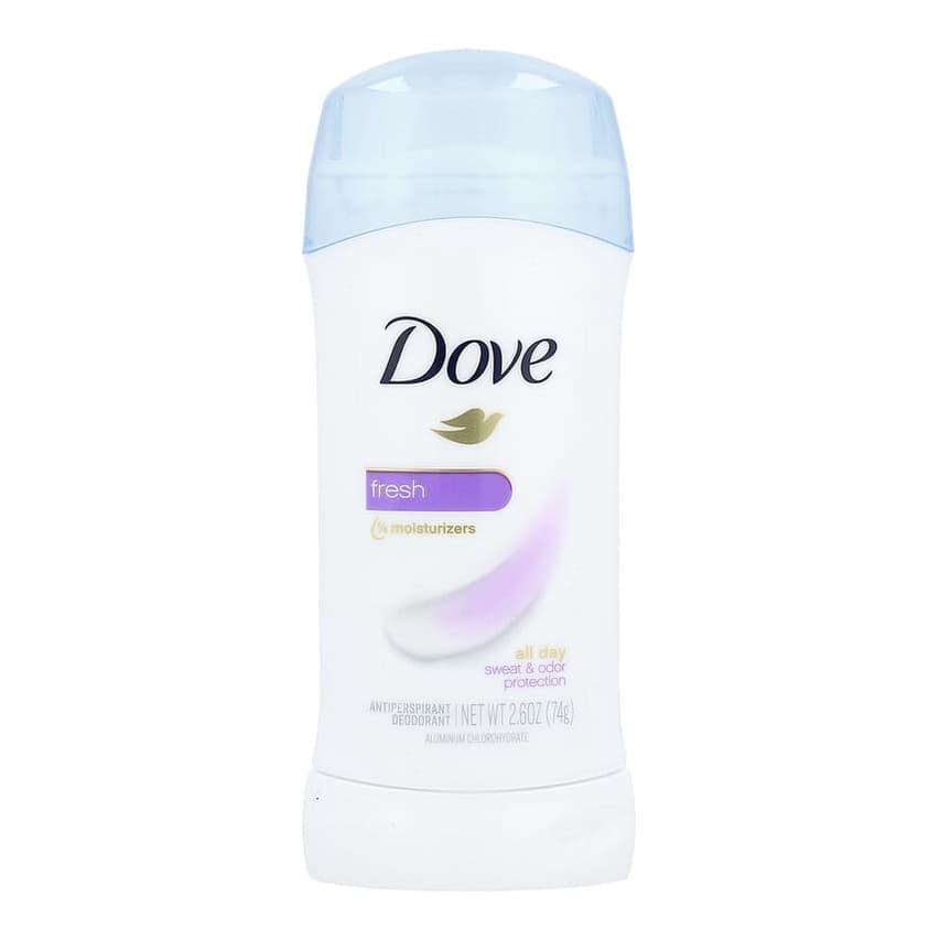 Antiperspirant Deodorant, Fresh