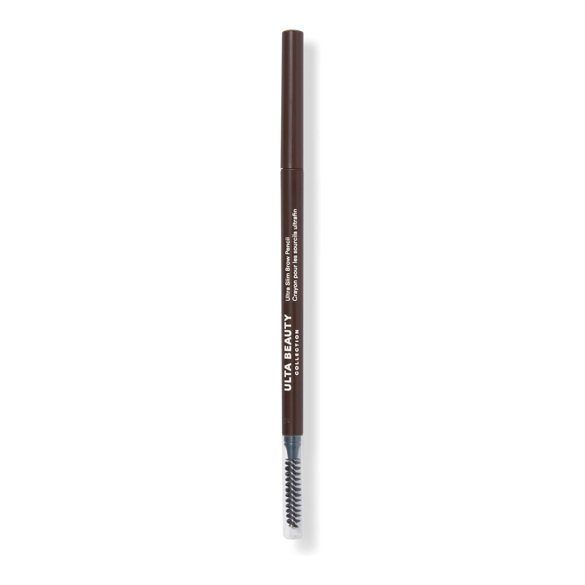 Ultra Slim Brow Pencil, Dark Brown