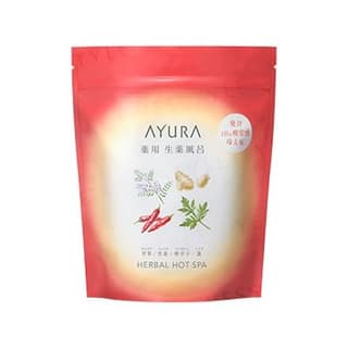 Herbal Hot Spa, pcs
