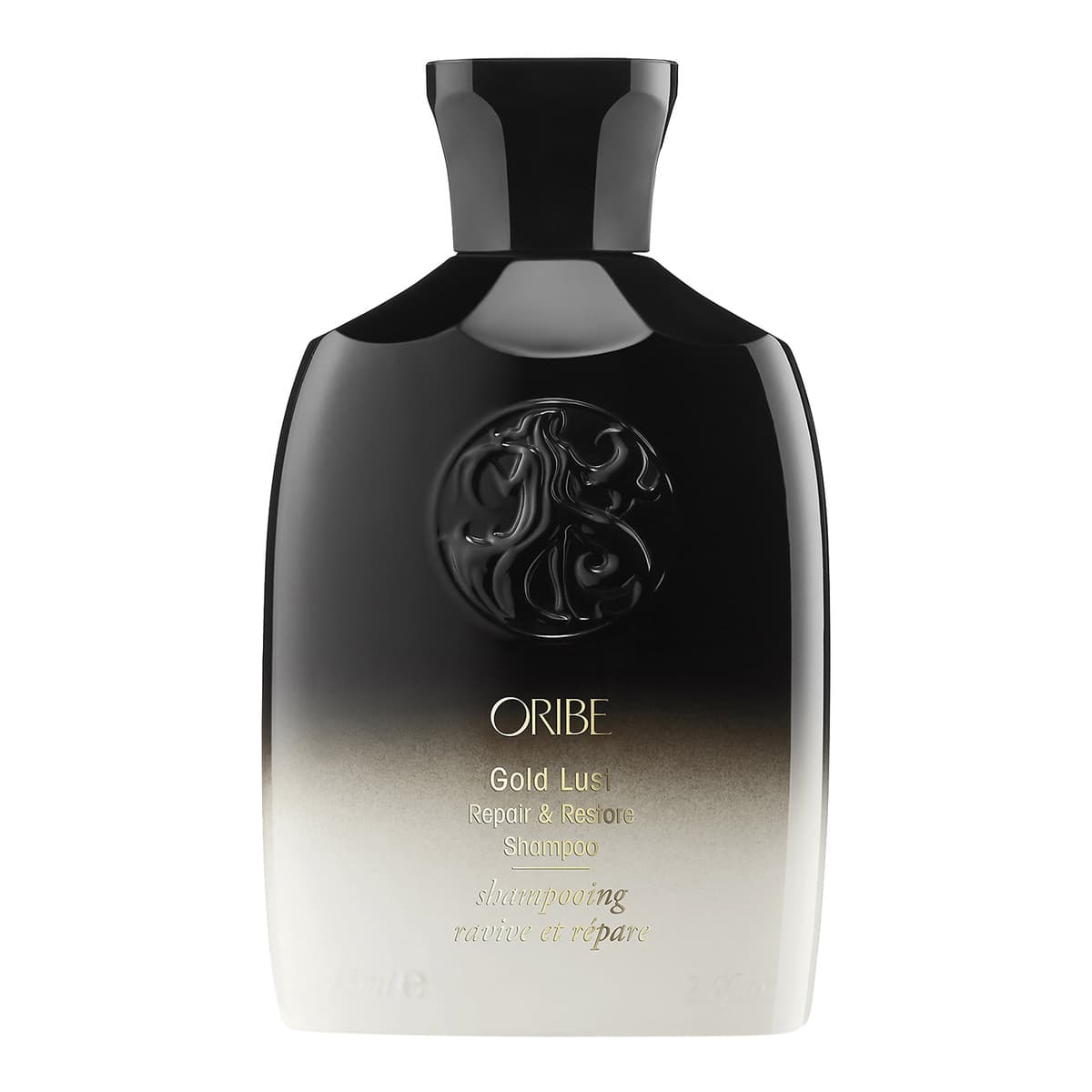 Mini Gold Lust Repair & Restore Shampoo