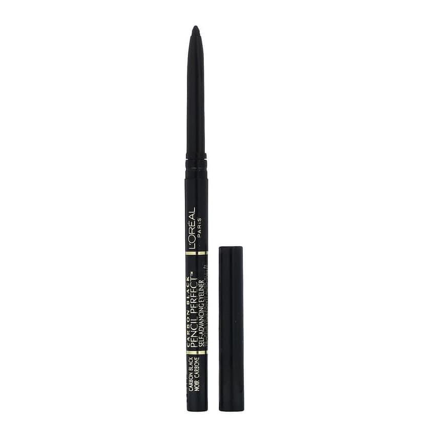 Pencil Perfect, Self-Advancing Eyeliner