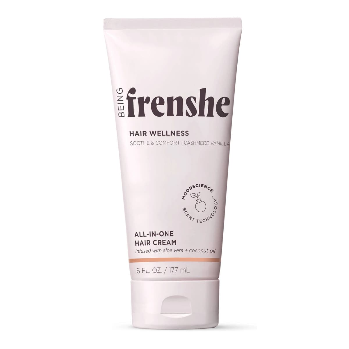 All-In-One Hair Cream - Cashmere Vanilla