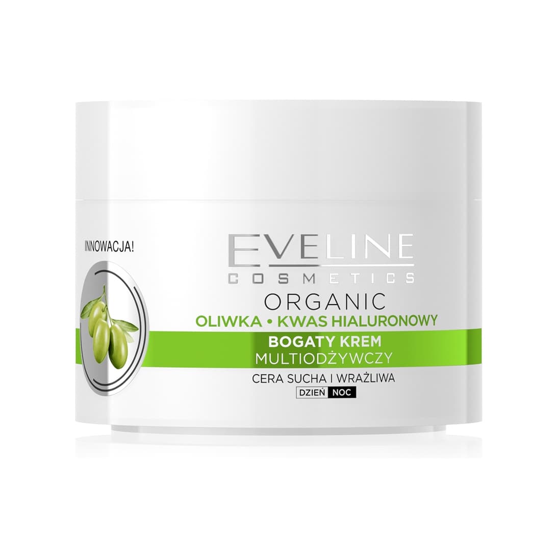 Green Olive