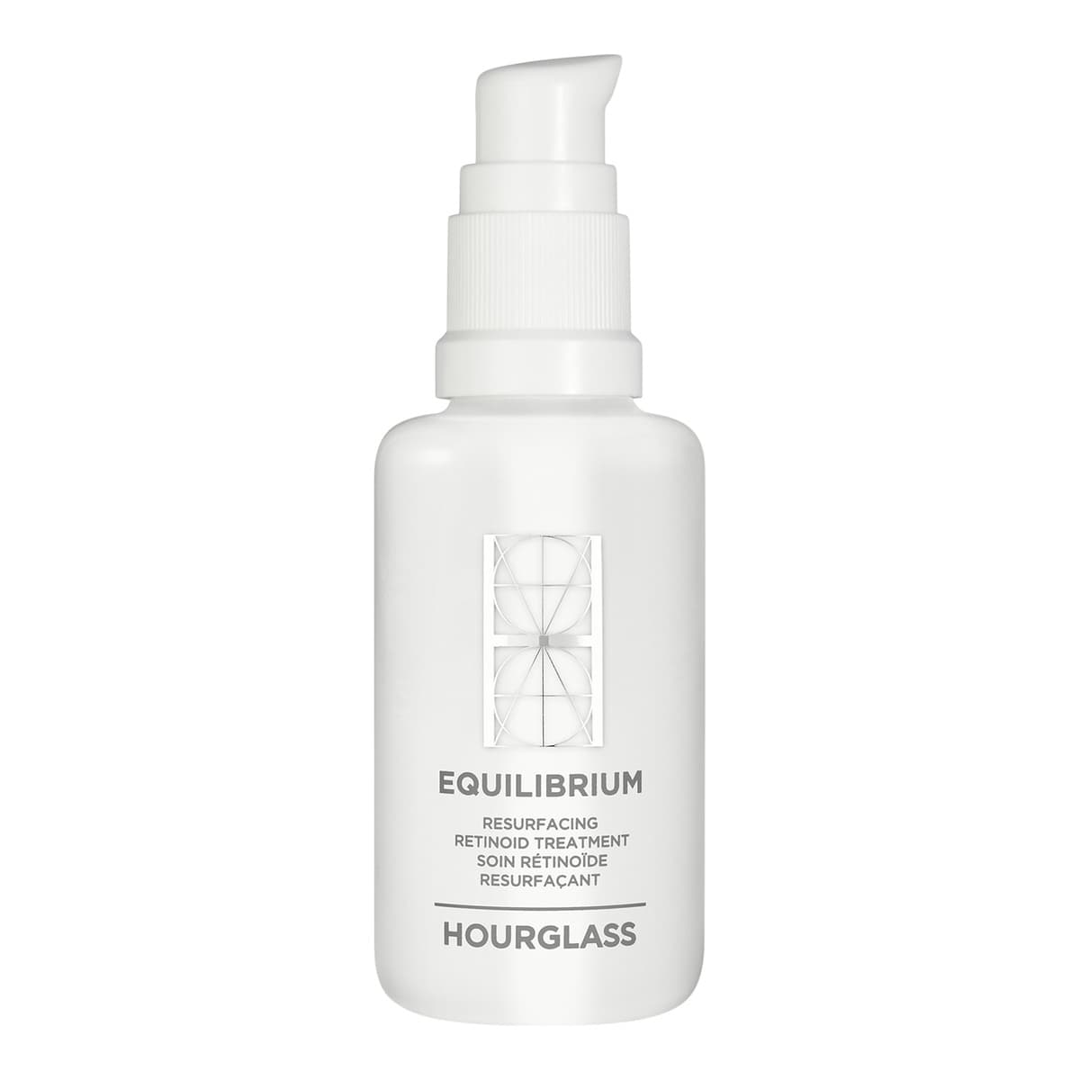 Equilibrium Resurfacing Retinoid Treatment