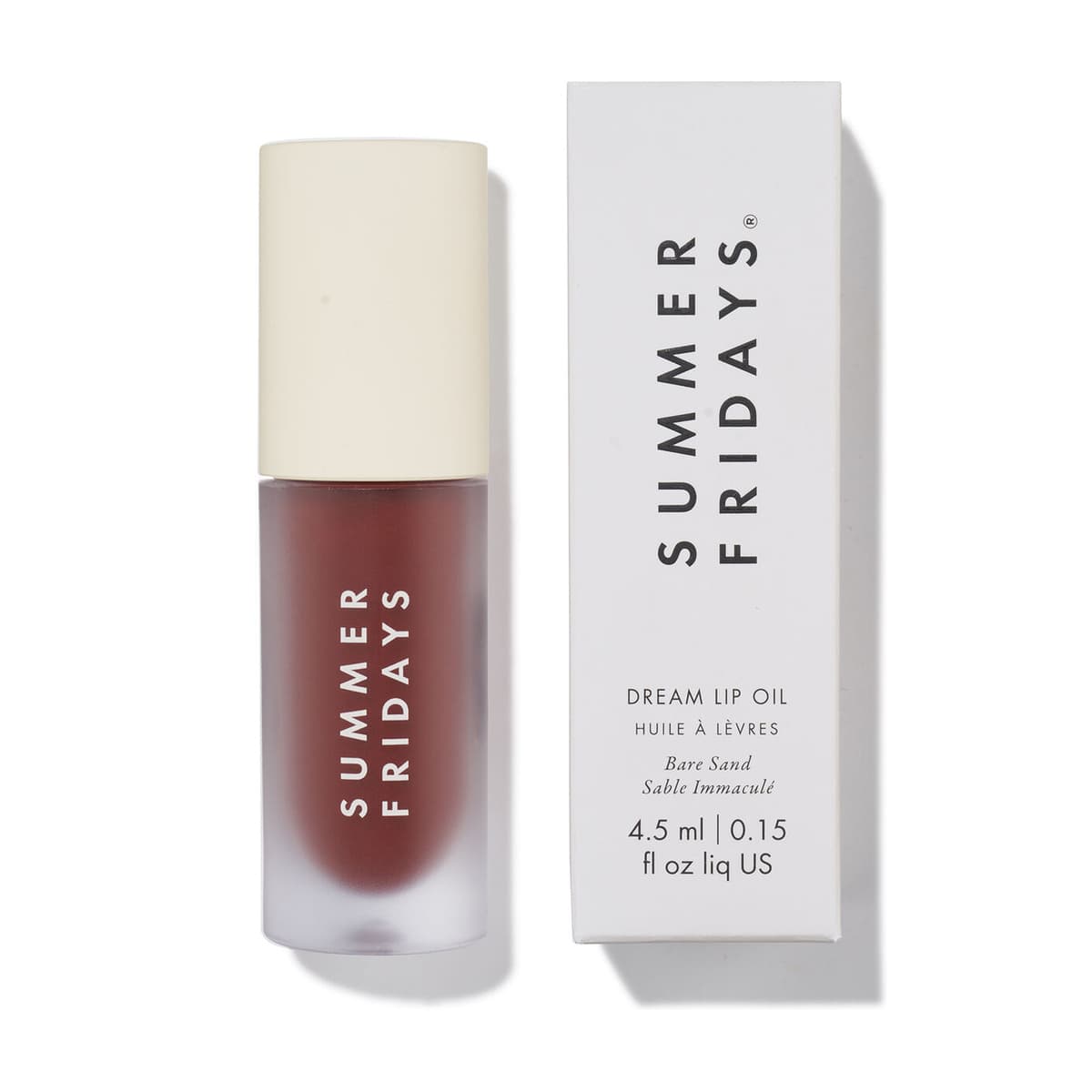 Dream Lip Oil, MIDNIGHT BERRY