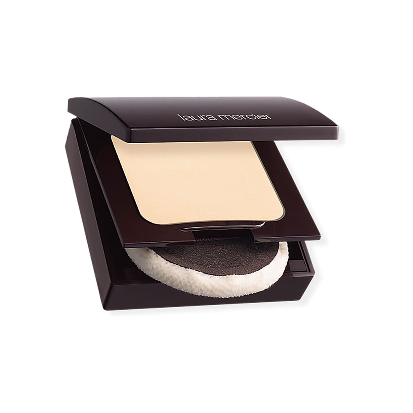 Translucent Pressed Powder, TRANSLUCENT