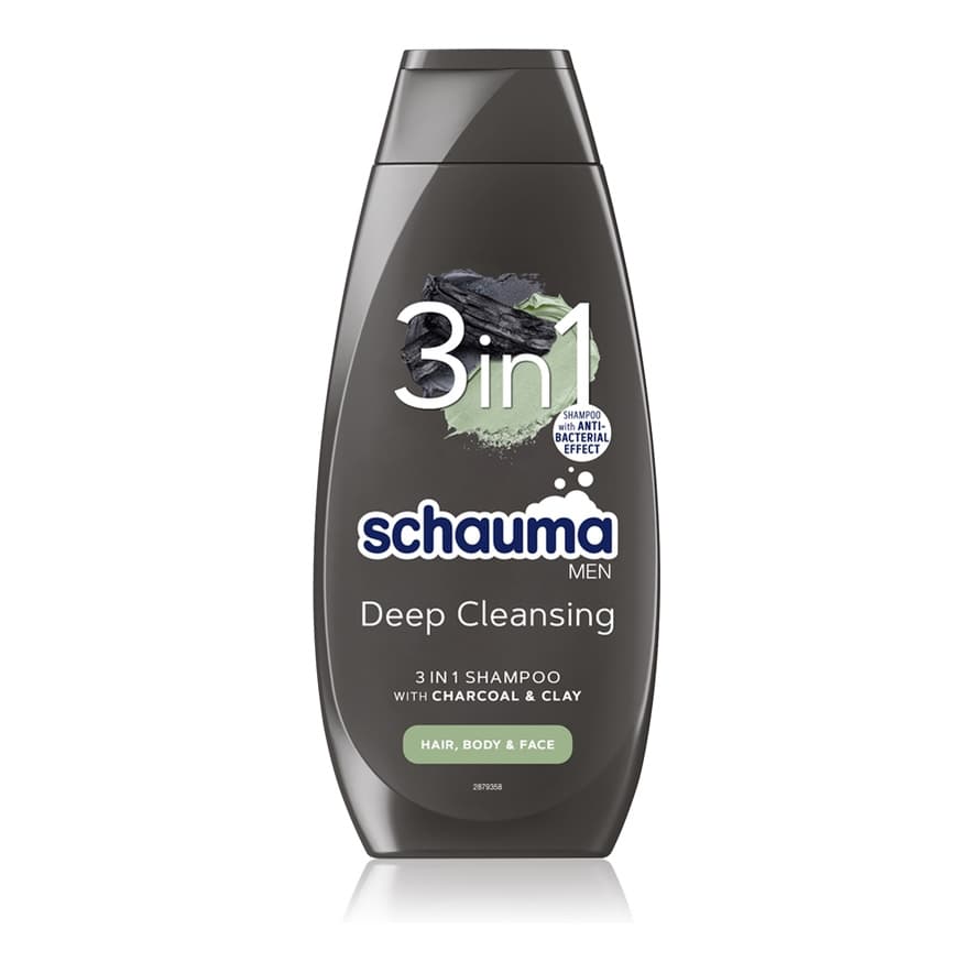 Schauma MEN