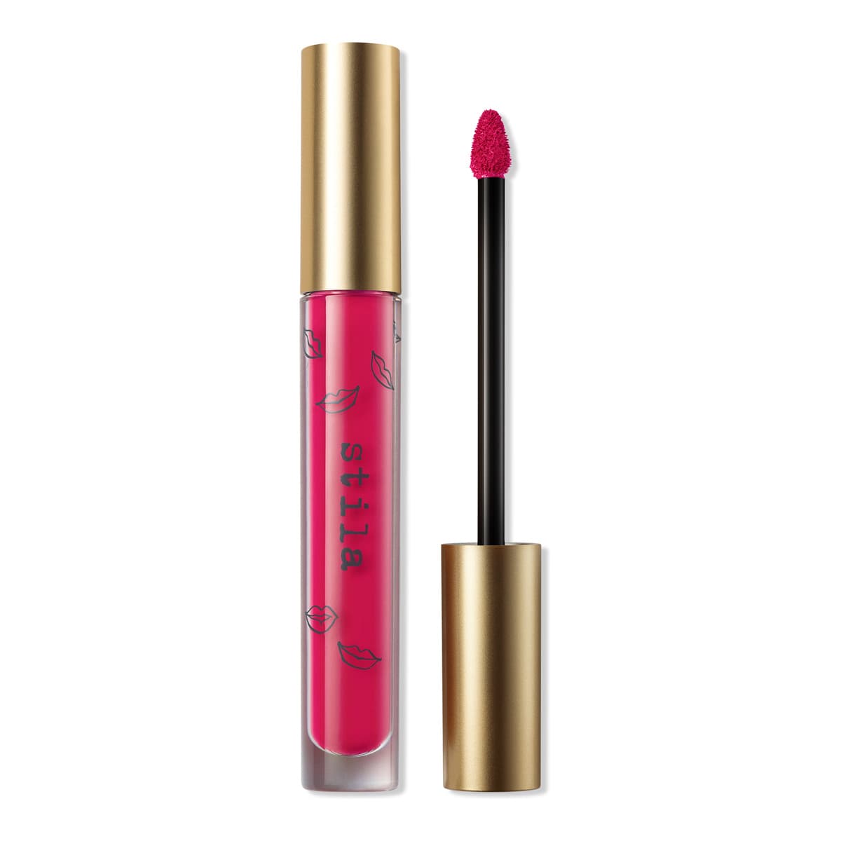 Stay All Day Liquid Lipstick Matte, Pinktini