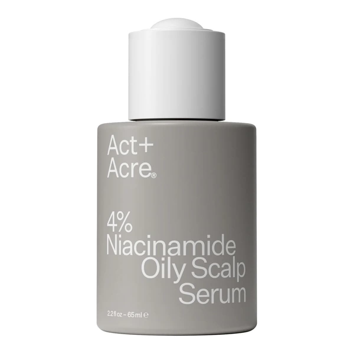 4% Niacinamide Oily Scalp Serum