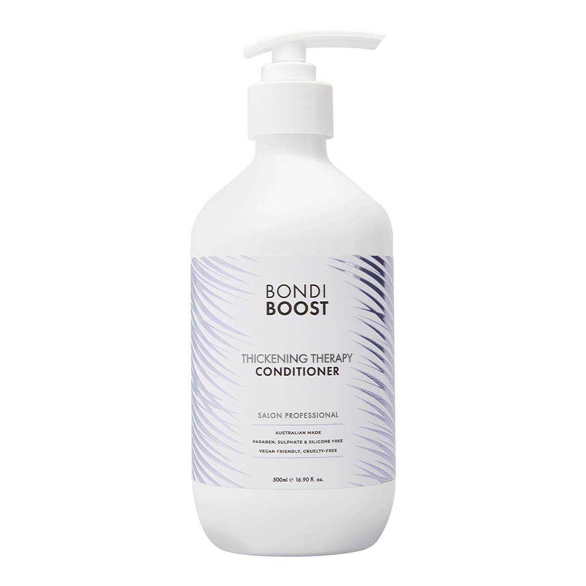 Hair Thickening Therapy Volumizing Conditioner