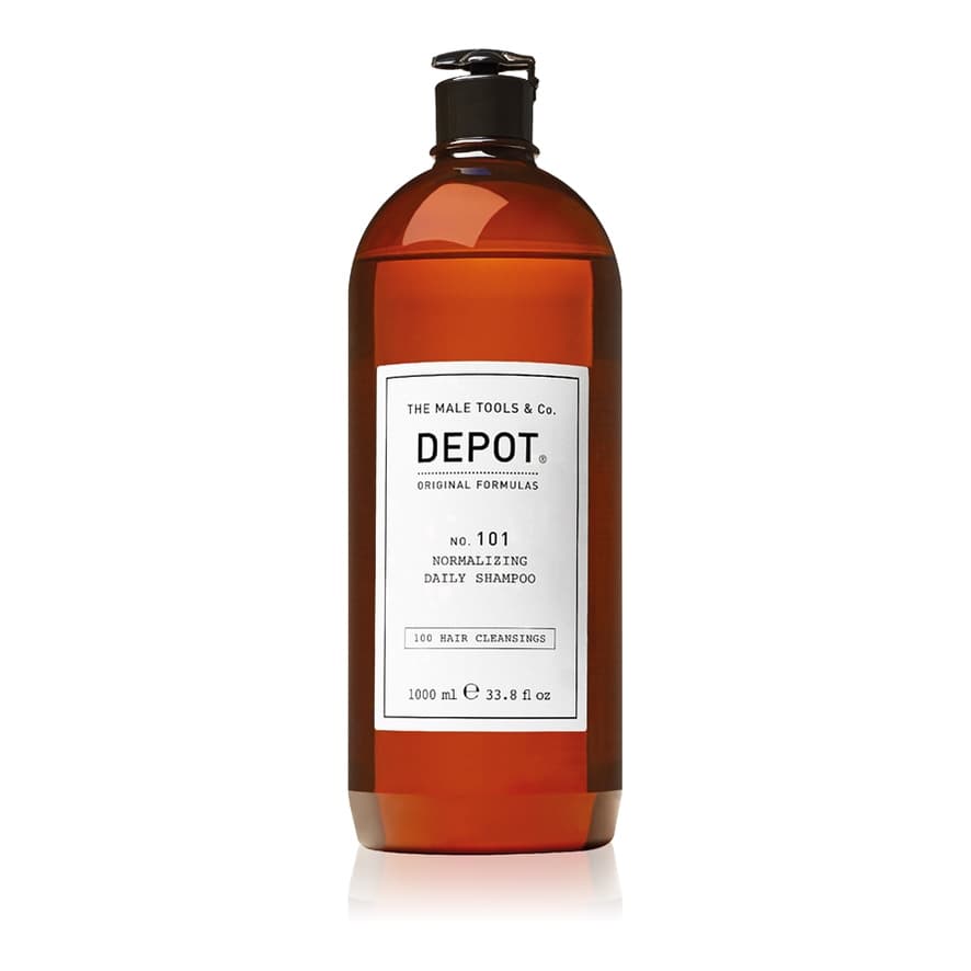 No. 101 Normalizing Daily Shampoo