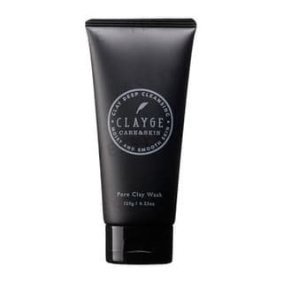 Pore Clay Wash