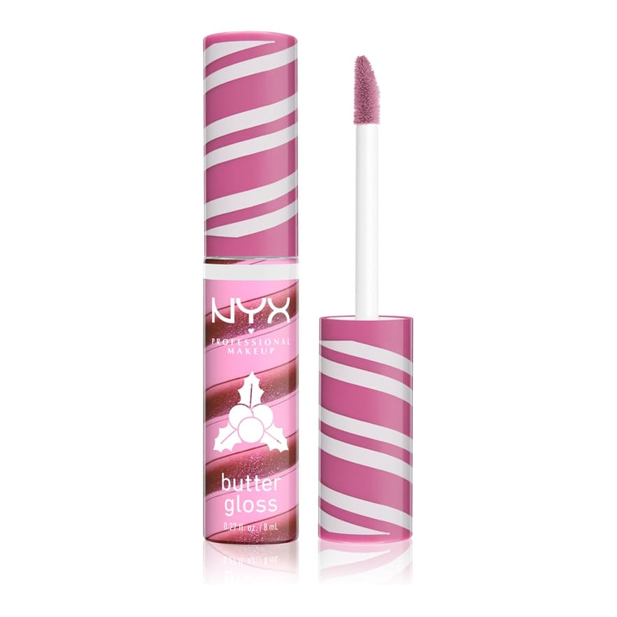 Holiday Butter Gloss
