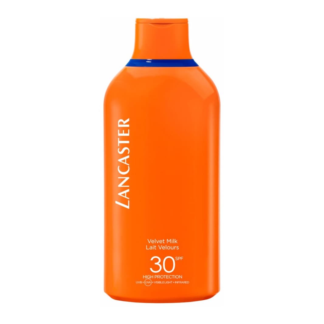 Sun Beauty Velvet Milk SPF30