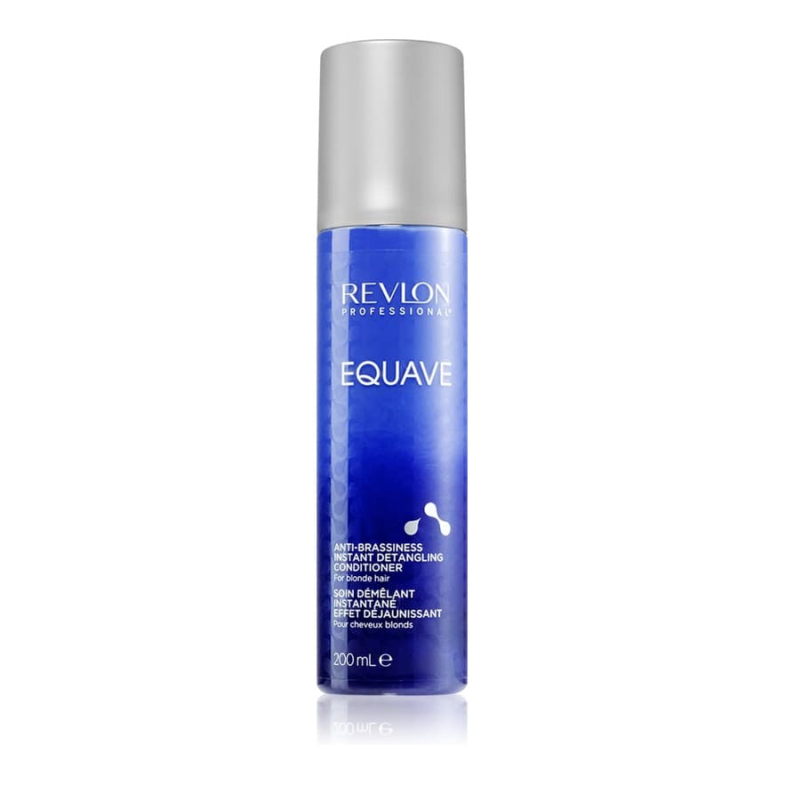 Equave Blonde