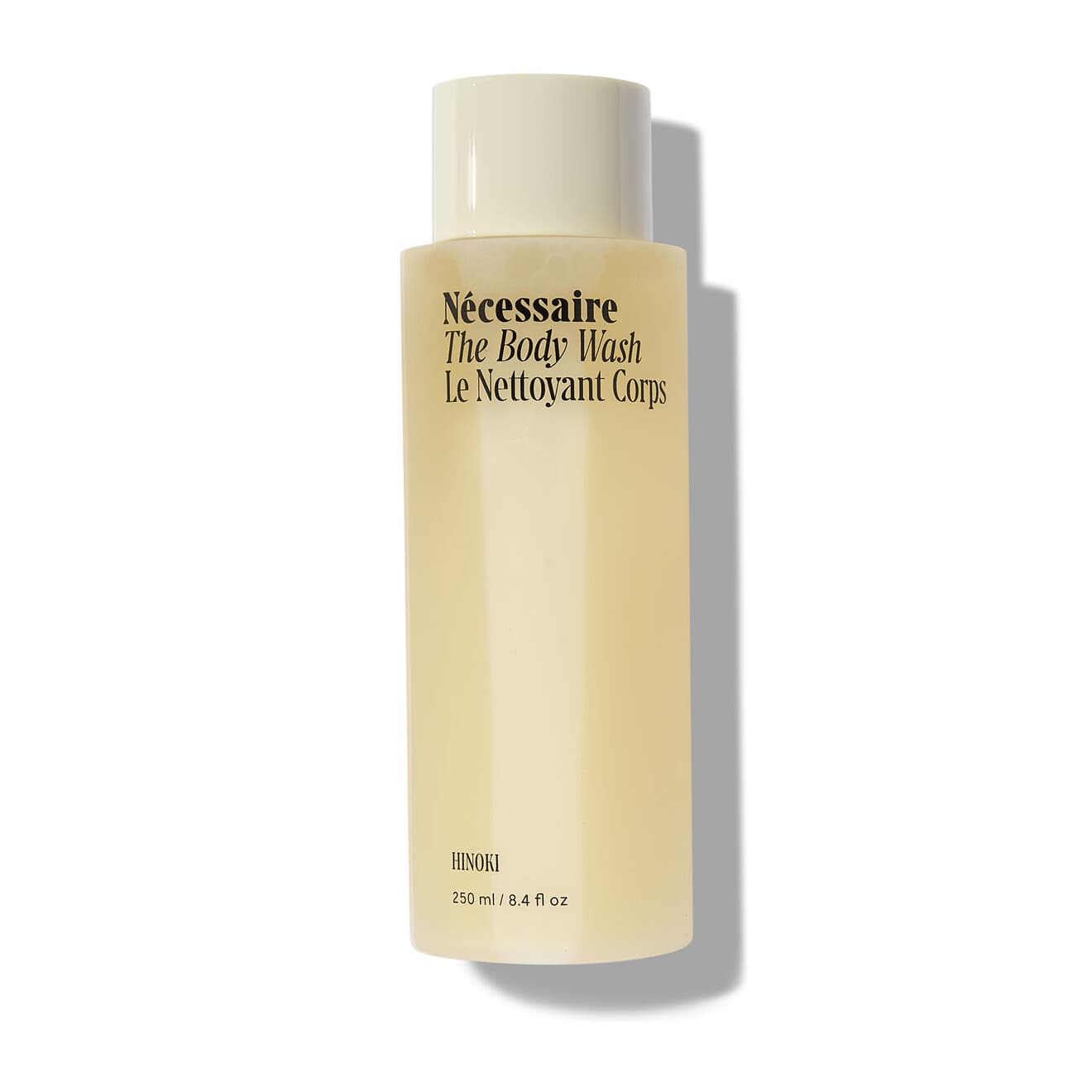 The Body Wash Hinoki