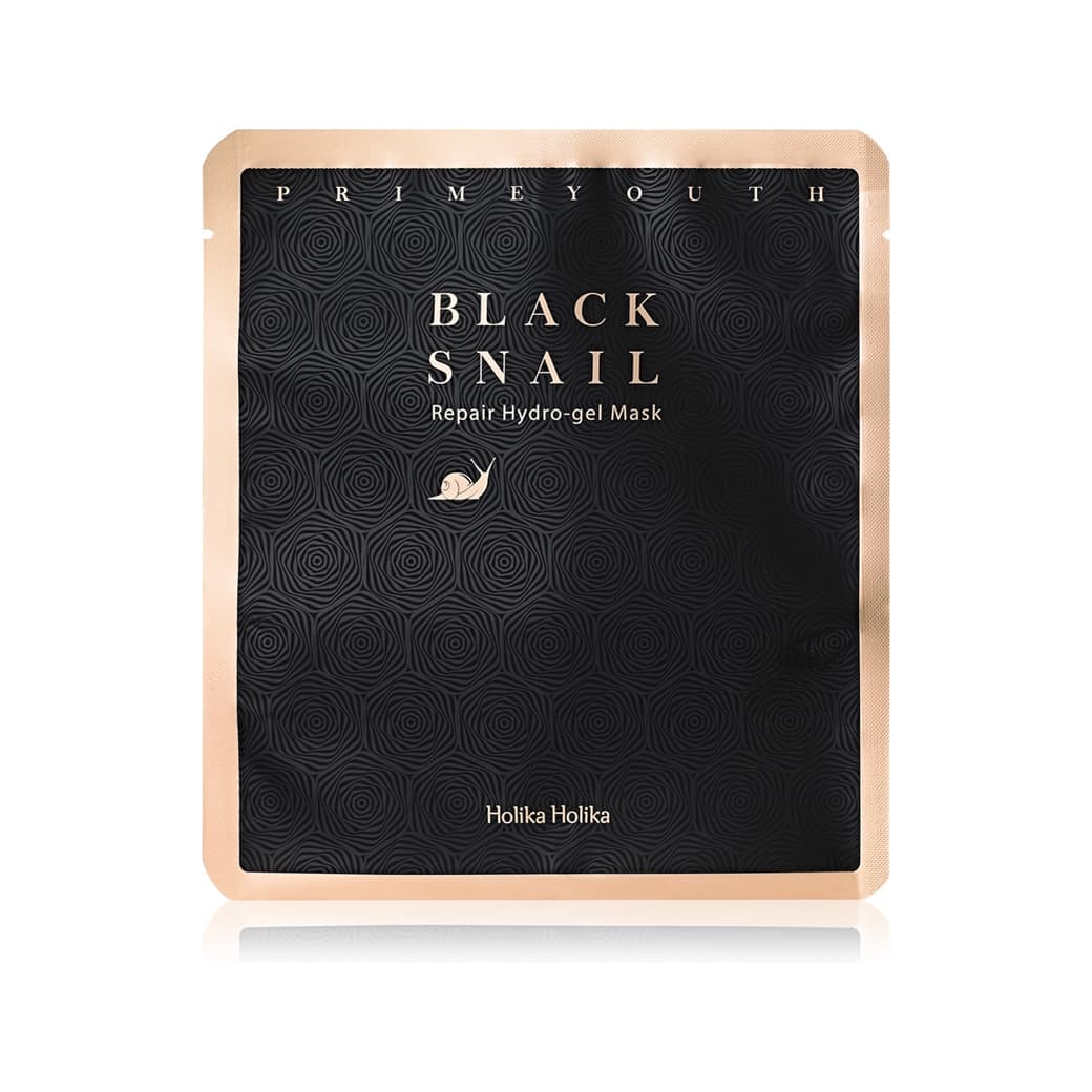 Prime Youth Black Snail