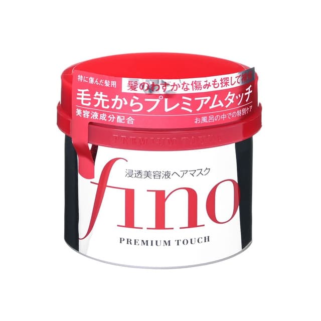 Fino Premium Touch Hair Mask