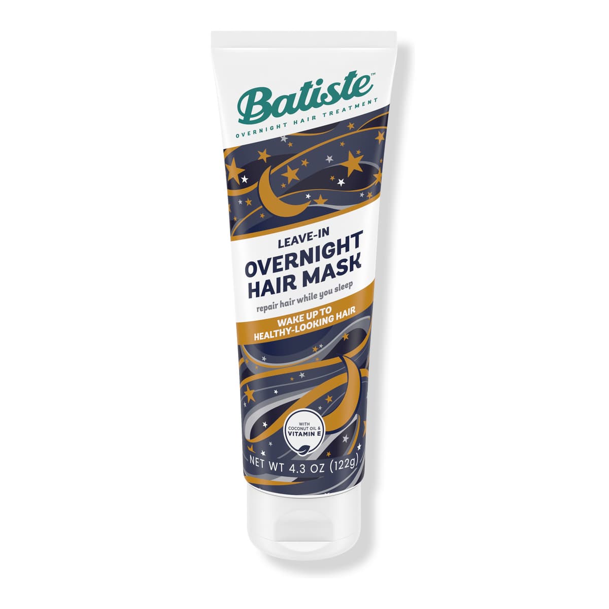 Overnight Leave-In Hair Mask