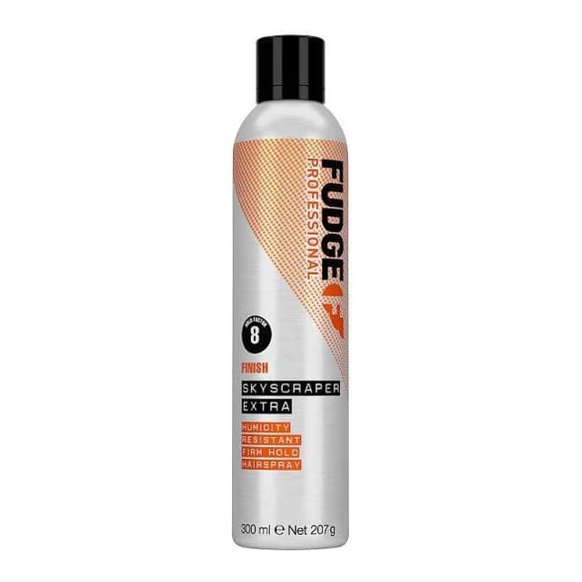 Skyscraper Extra Hairspray