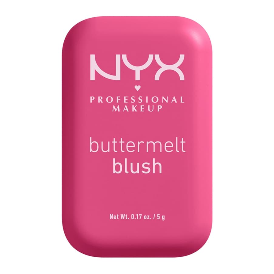 Buttermelt Blush