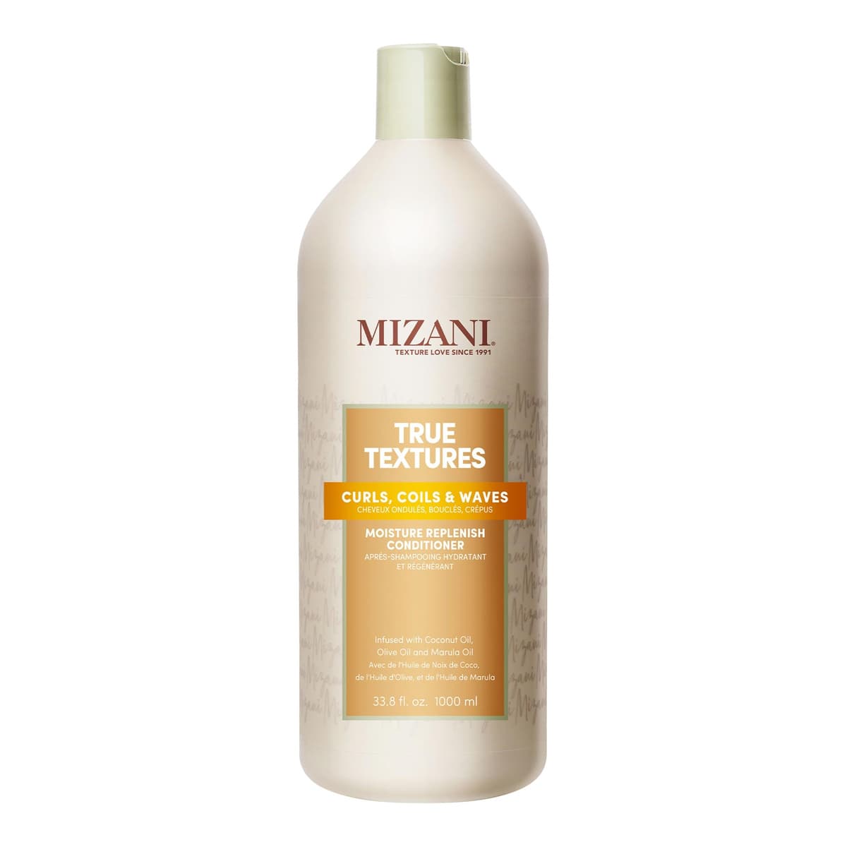 True Textures Moisture Replenish Conditioner