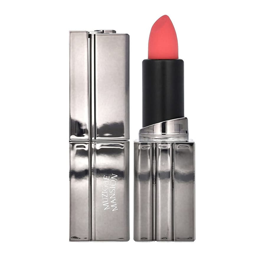 Moodwear Blur Lipstick, #006 Ruffle